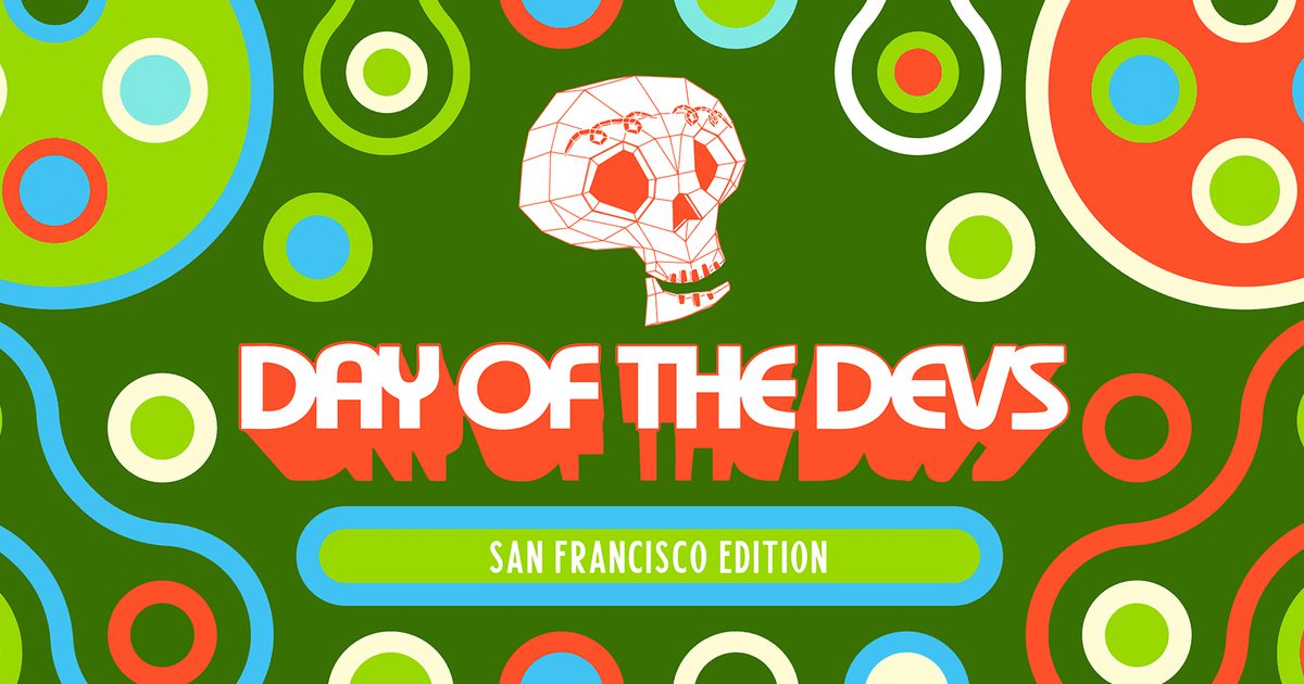 Day of the Devs event 2026 Frequently Asked Questions
