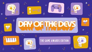 Day of the Devs - The Game Awards Edition 2024