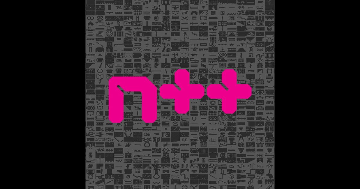 N++ | Day of the Devs