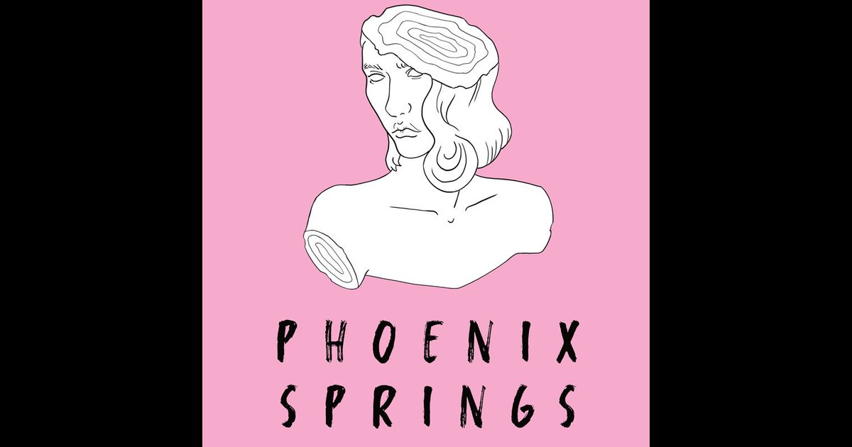 James Spring Phoenix Phoenix Springs | Day of the Devs