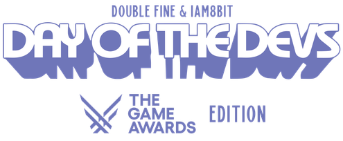 Day of the Devs The Game Awards Edition (2023)