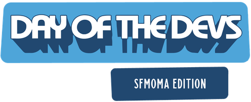 Day of the Devs SFMOMA Edition (2024)