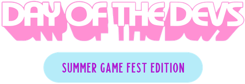 Day of the Devs Summer Game Fest Edition (2025)
