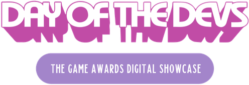 Day of the Devs The Game Awards Digital Showcase (2025)