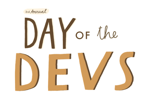 Day of the Devs (2015)
