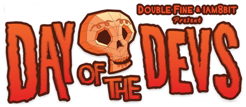 Day of the Devs (2014)