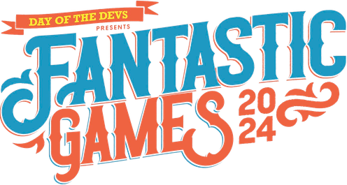 Day of the Devs Presents: Fantastic Games (2024)