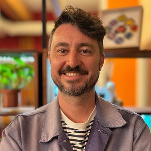 James Spafford