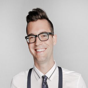 Jon M. Gibson