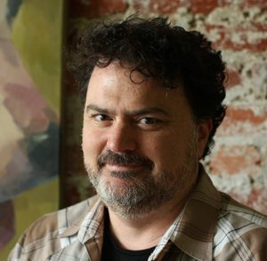 Tim Schafer